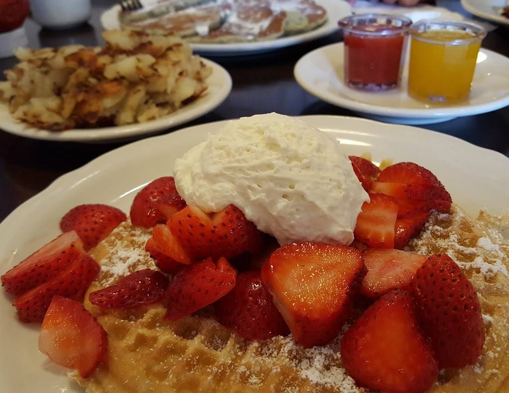 Original Pancake House | 10035 Adams Ave, Huntington Beach, CA 92646, USA | Phone: (714) 964-7500