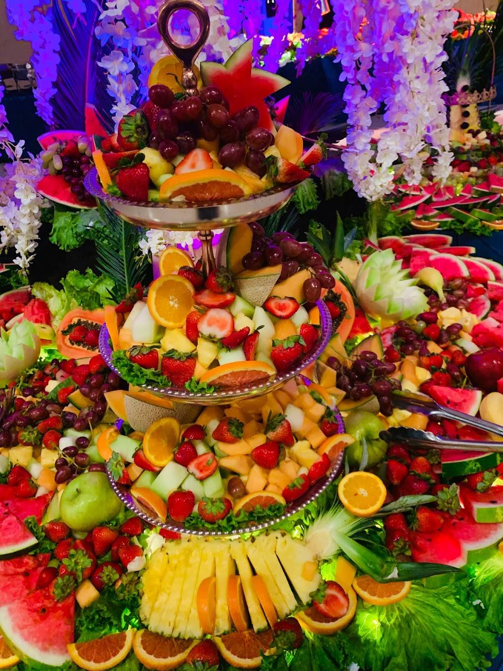 Image Fine Catering | Corporate Events & Weddings | 10222 The Grove Blvd Suite 1230, Baton Rouge, LA 70836, USA | Phone: (225) 308-1278