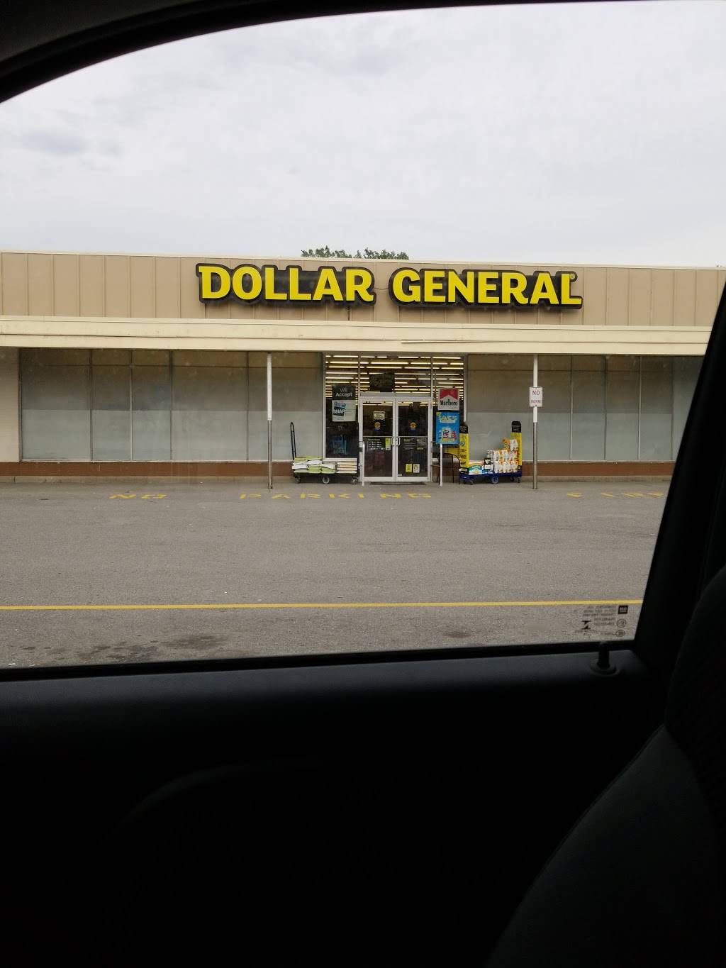 Dollar General | 1385 Nash Rd, North Tonawanda, NY 14120, USA | Phone: (716) 343-7940