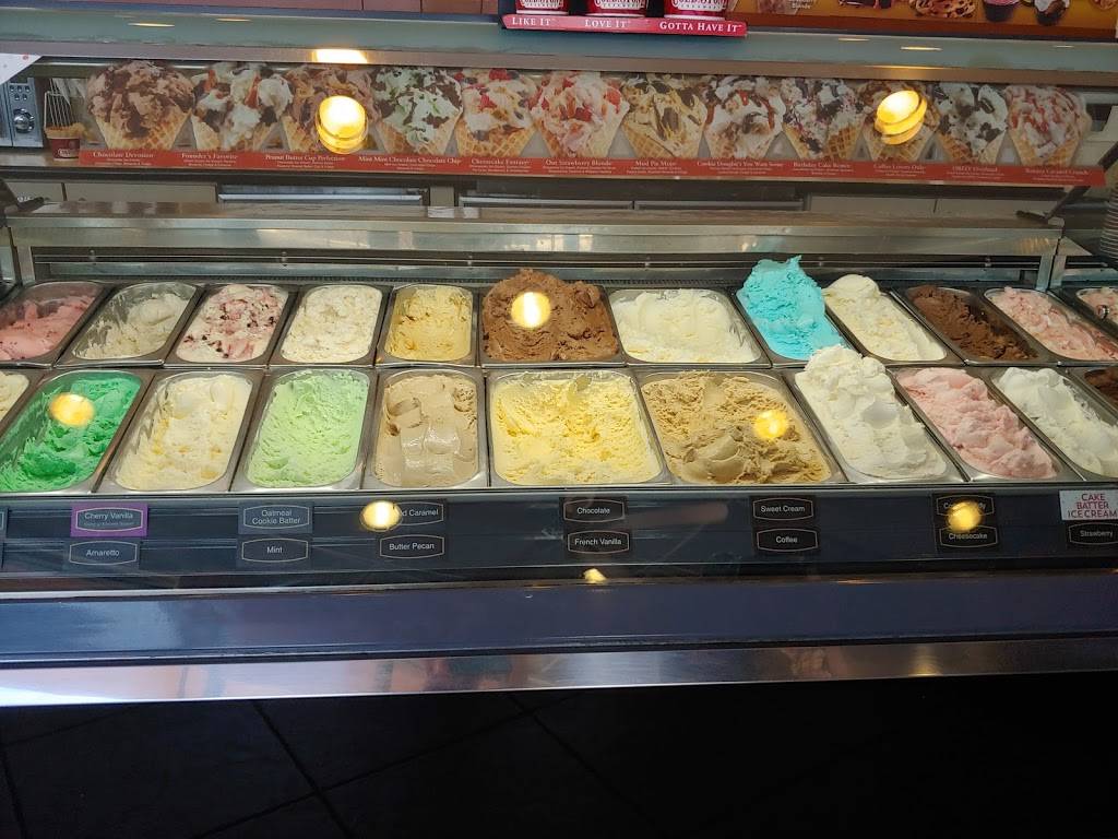 Cold Stone Creamery | 9565 E 22nd St, Tucson, AZ 85748, USA | Phone: (520) 721-8488