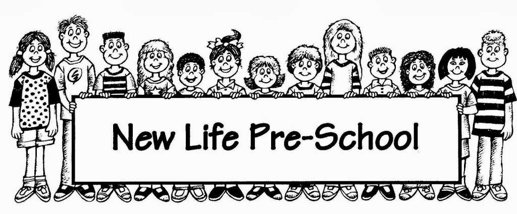 New Life Pre-School | 10650 Reseda Blvd, Porter Ranch, CA 91326 | Phone: (818) 368-1023