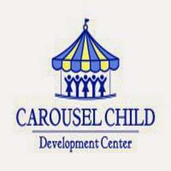 Carousel Child Development Center | 3408 Woodburn Rd, Annandale, VA 22003, USA | Phone: (703) 560-7676