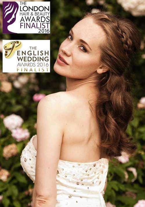 Alicias Wedding Hair Styling and Makeup Services | 4 Staveley Gardens, Chiswick, London W4 2SA, UK | Phone: 07548 639647