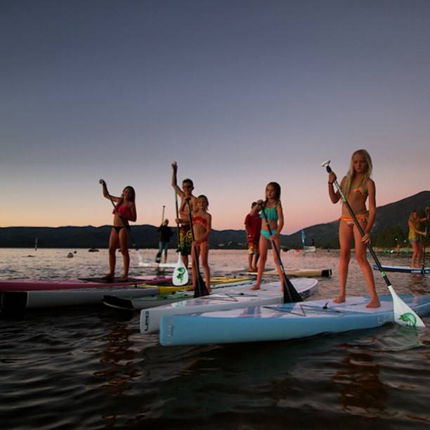 Lakeshore Paddleboard Company | 892 Maestro Dr #100, Reno, NV 89511, USA | Phone: (775) 852-9100