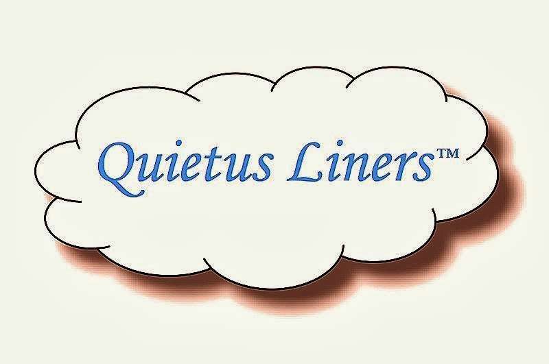 Quietus CPAP Liners, LLC | 560 Fairview Rd #240, Glenmoore, PA 19343 | Phone: (610) 400-3432