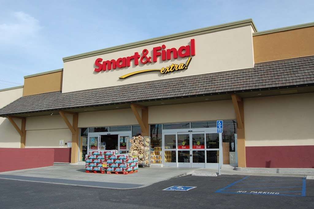 Smart & Final Extra! | 210 N Verdugo Rd, Glendale, CA 91206 | Phone: (818) 243-4239