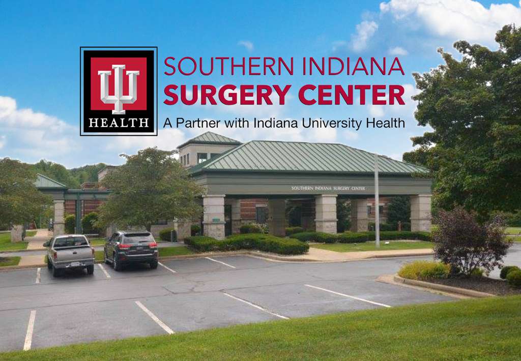 Southern Indiana Surgery Center | 2800 Rex Grossman Blvd, Bloomington, IN 47403, USA | Phone: (812) 333-8969