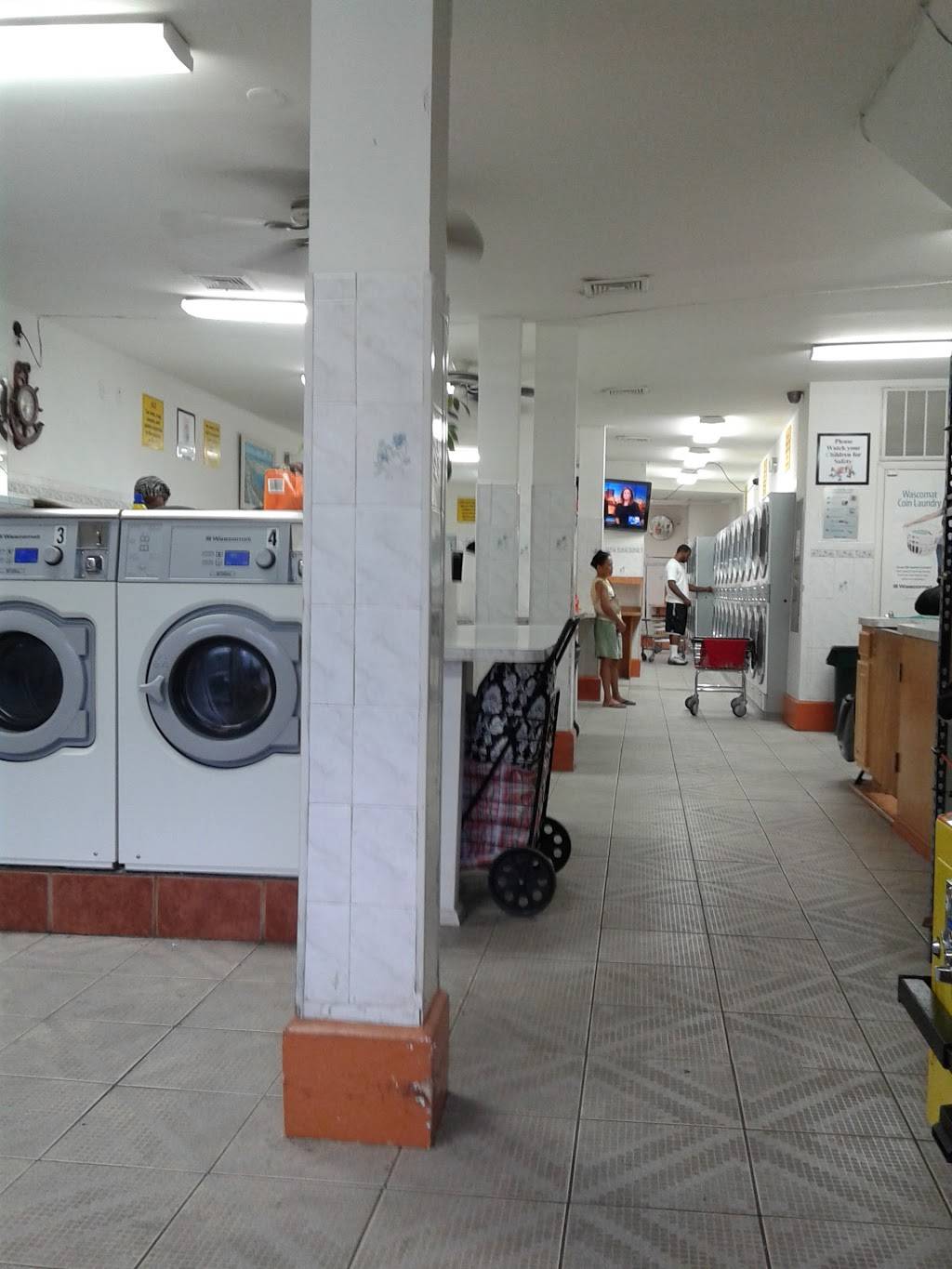 Kings Laundry | West Side Ave, Jersey City, NJ 07306, USA | Phone: (201) 309-4880