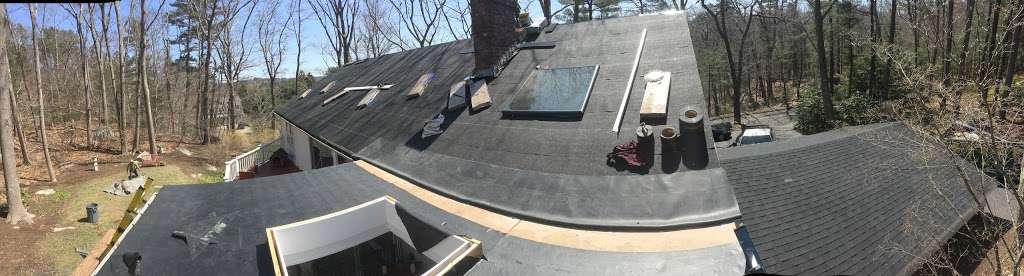 Papp Roofing llc | 12 Horton St, Gloucester, MA 01930, USA | Phone: (978) 587-6110