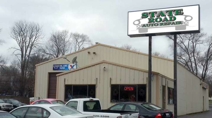 State Road Auto Repair | 907 W. IL Route 120, Lakemoor, IL 60051, USA | Phone: (815) 271-6500