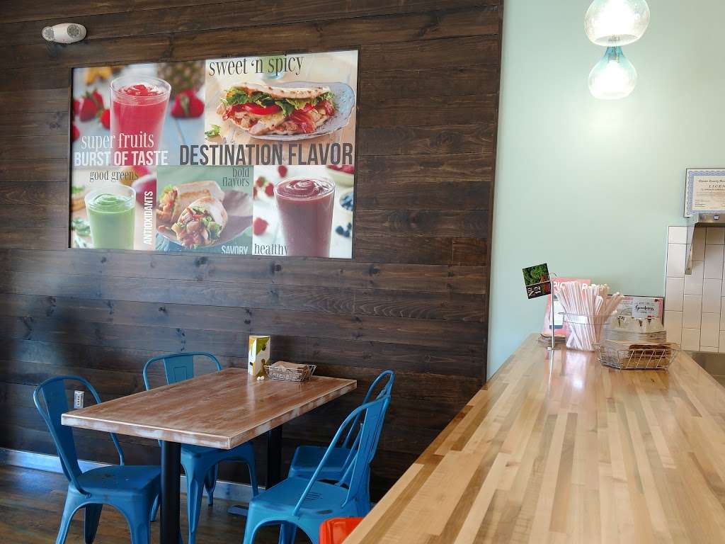 Tropical Smoothie Cafe | 251 East Swedesford Rd, Wayne, PA 19087, USA | Phone: (610) 441-7313