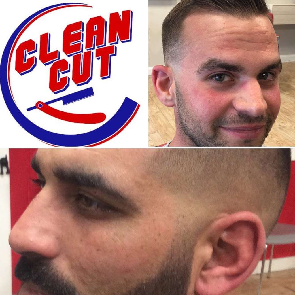 Clean Cut Barbershop | 320 W Center St, West Bridgewater, MA 02379, USA | Phone: (774) 776-2470