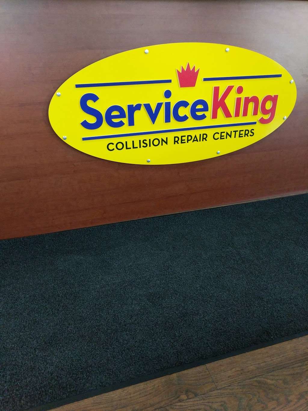 Service King Collision Repair of Arcadia | 42 W Live Oak Ave, Arcadia, CA 91007 | Phone: (626) 898-4010