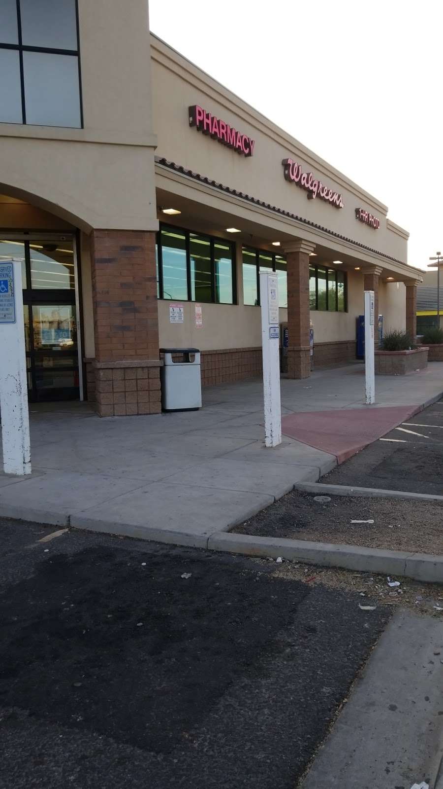 Walgreens | 8309 W Glendale Ave, Glendale, AZ 85305, USA | Phone: (623) 772-5547