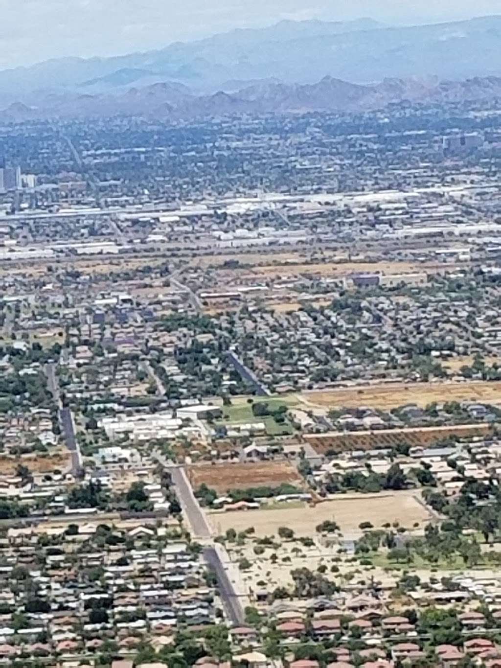 Dobbins Lookout | Phoenix, AZ 85042, USA