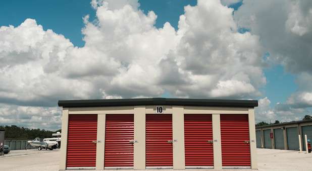 Florida Discount Self Storage | 2300 Hartwood Marsh Rd, Clermont, FL 34711, USA | Phone: (352) 227-1446