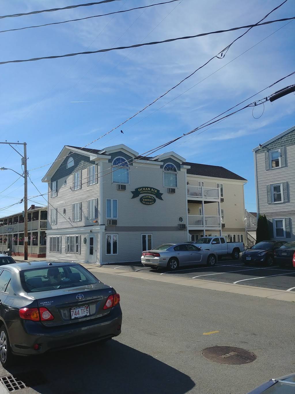 Ocean Air Properties | 22 C St, Hampton, NH 03842, USA | Phone: (603) 929-6684