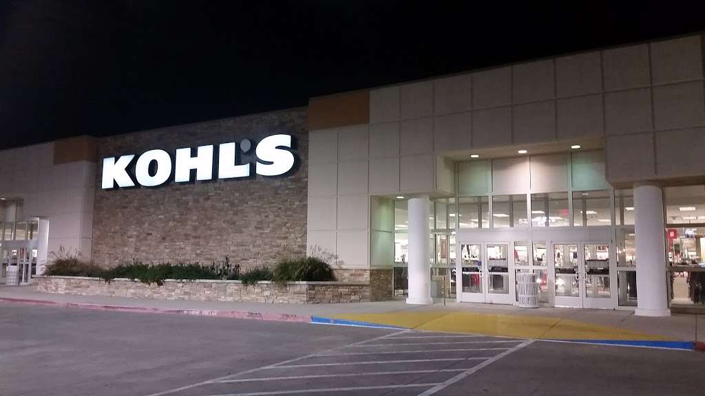 Kohls Medallion Center | 5750 Skillman St, Dallas, TX 75206, USA | Phone: (214) 368-1204