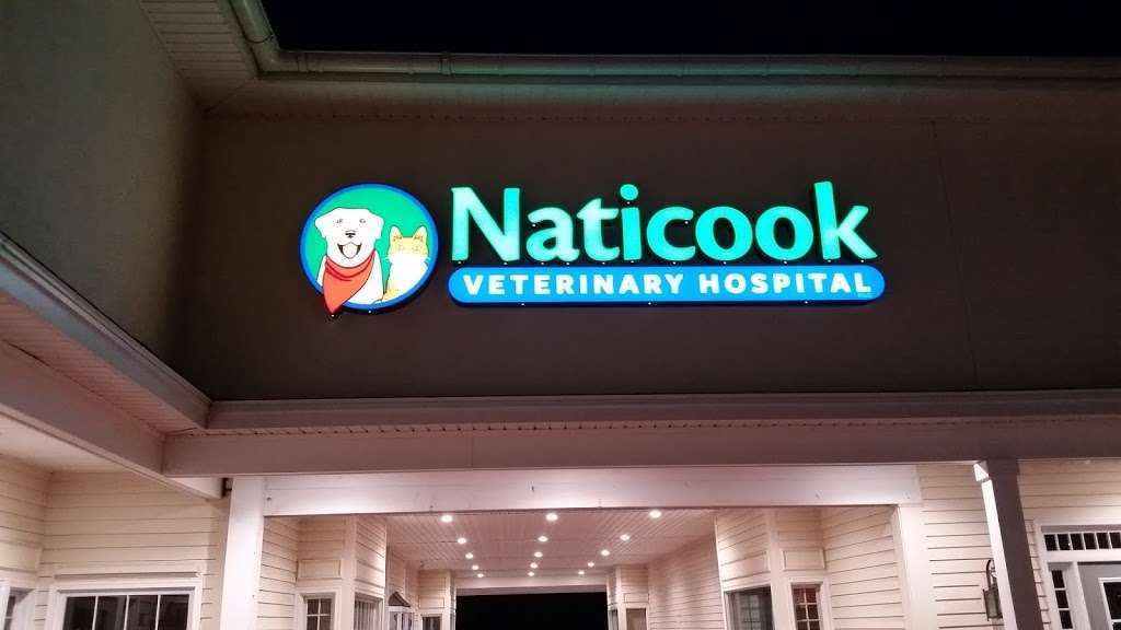 Naticook Veterinary Hospital | 707 Milford Rd #7BC, Merrimack, NH 03054, USA | Phone: (603) 670-2100