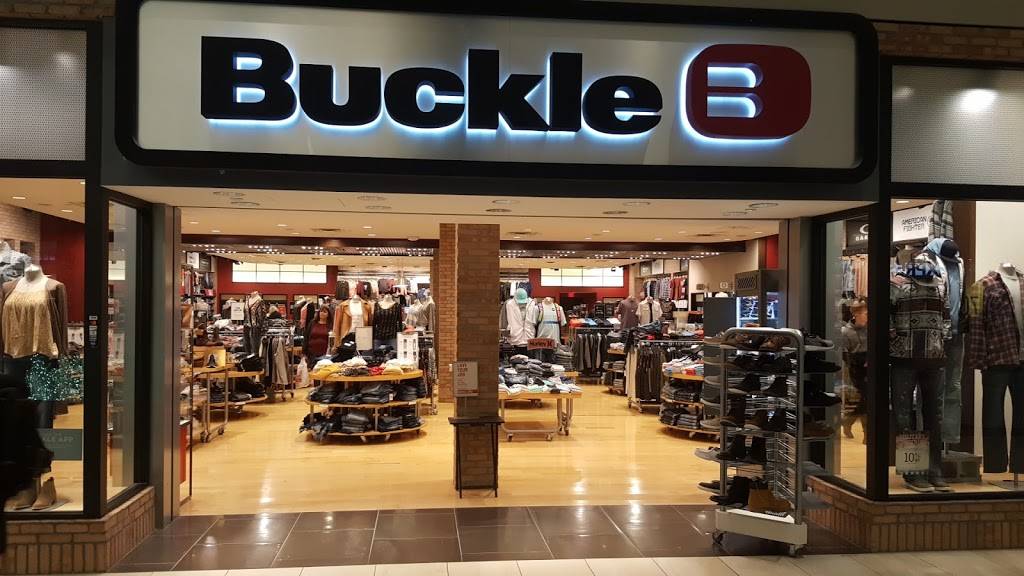 Buckle | 1595 MN-36 Ste 620, Roseville, MN 55113, USA | Phone: (651) 639-9916