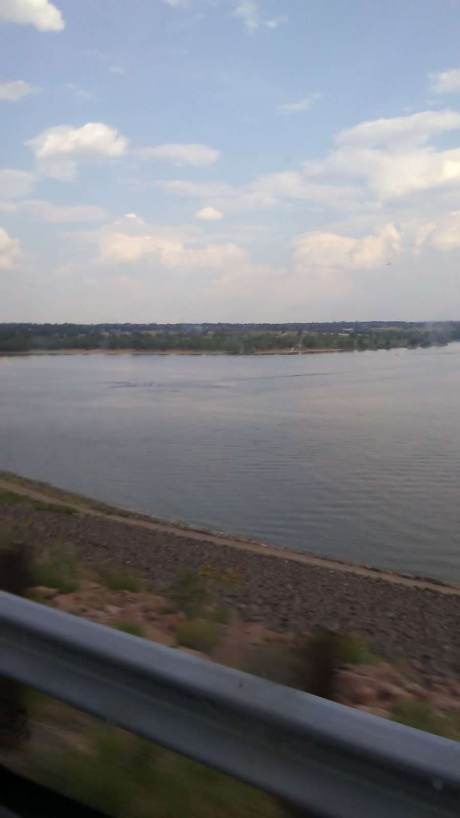 Cherry Creek Dam | Tower Loop, Aurora, CO 80015