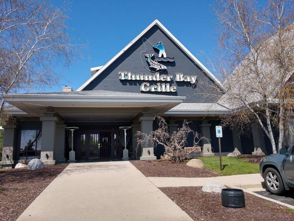 Thunder Bay Grille Pewaukee | N14W24130 Tower Pl, Pewaukee, WI 53072, USA | Phone: (262) 523-4244