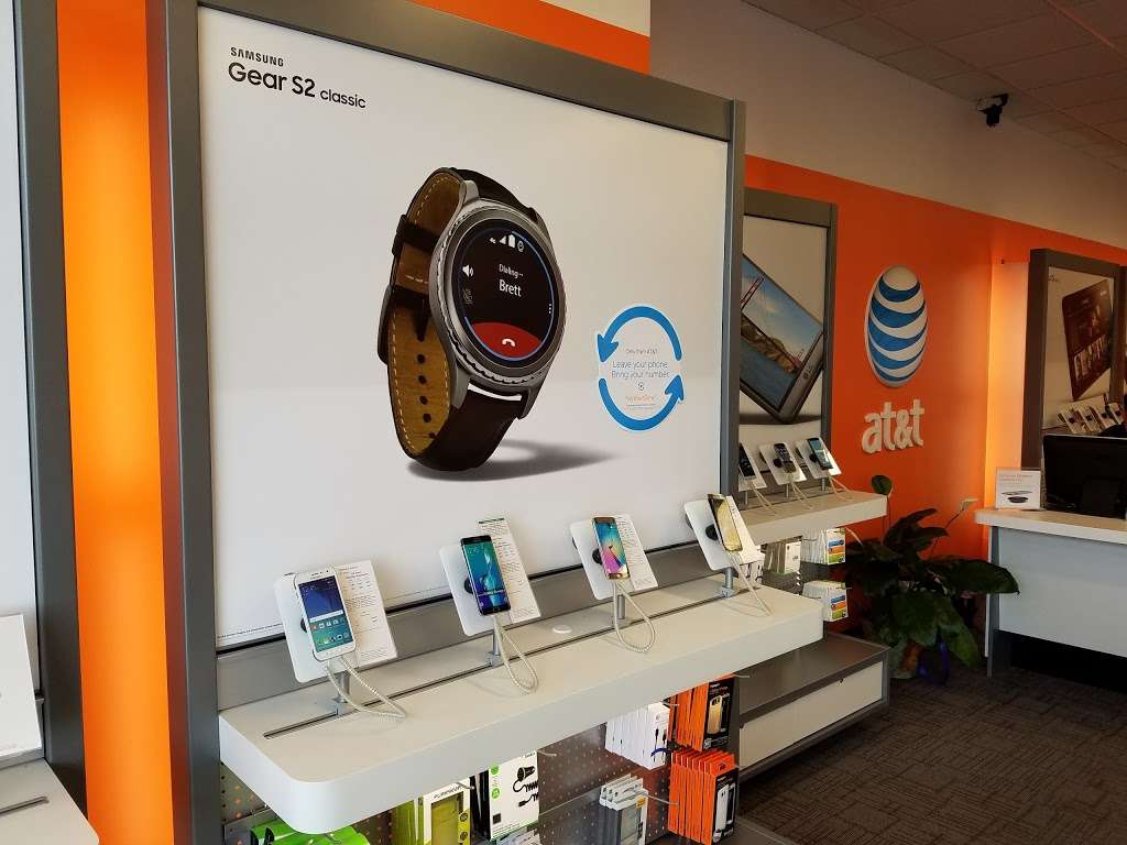 AT&T Store | 367 NJ-17, Ridgewood, NJ 07450, USA | Phone: (201) 670-5700