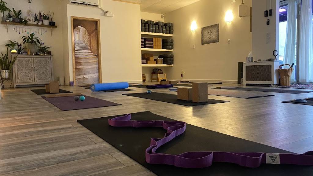 Owls Head Yoga Studio | 278 73rd St, Brooklyn, NY 11209, USA | Phone: (347) 719-2363