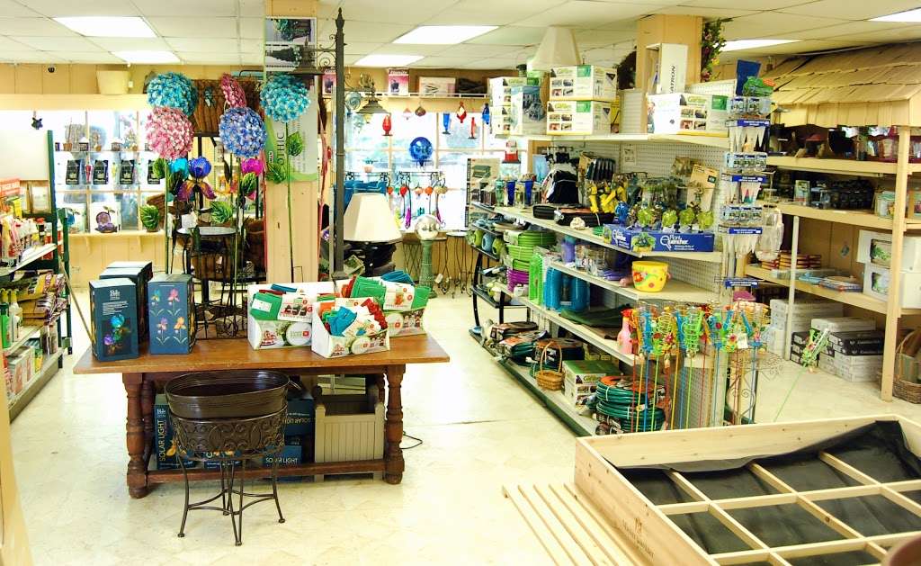 Daniels Lawn and Garden Center | 1457 Sumneytown Pike, Harleysville, PA 19438, USA | Phone: (610) 287-9144