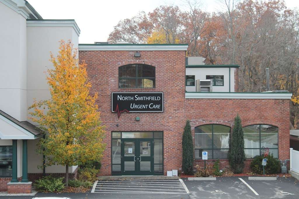 North Smithfield Urgent Care | 594 Great Rd #102A, North Smithfield, RI 02896, USA | Phone: (401) 768-3400