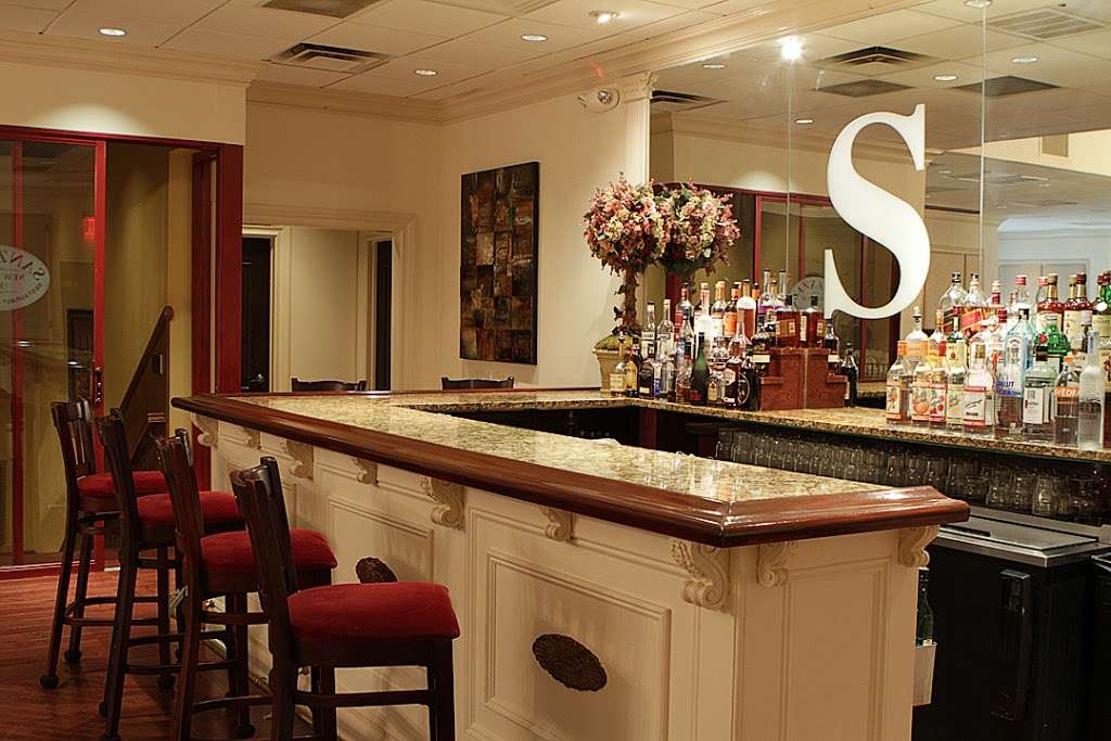 Sanzaris New Bridge Inn | 105 Old New Bridge Rd, New Milford, NJ 07646, USA | Phone: (201) 692-7700 Sanzaris New Bridge Inn | 105 Old New Bridge Rd, New Milford, NJ 07646, USA | Phone: (201) 692-7700