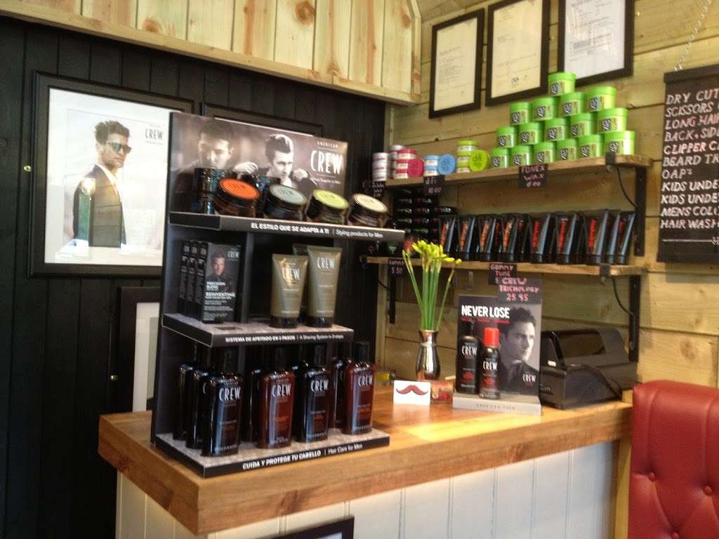 The Wanstead Barber Shop | 1A High St, London E11 2AA, UK | Phone: 020 8989 3045