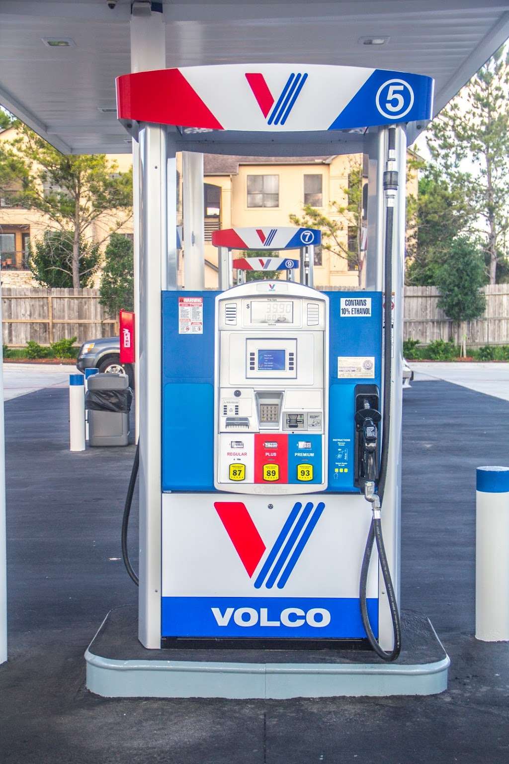 Bunny Stop 2 - VOLCO GAS STATION | 3501 Fairmont Pkwy, Pasadena, TX 77504 | Phone: (346) 330-9265