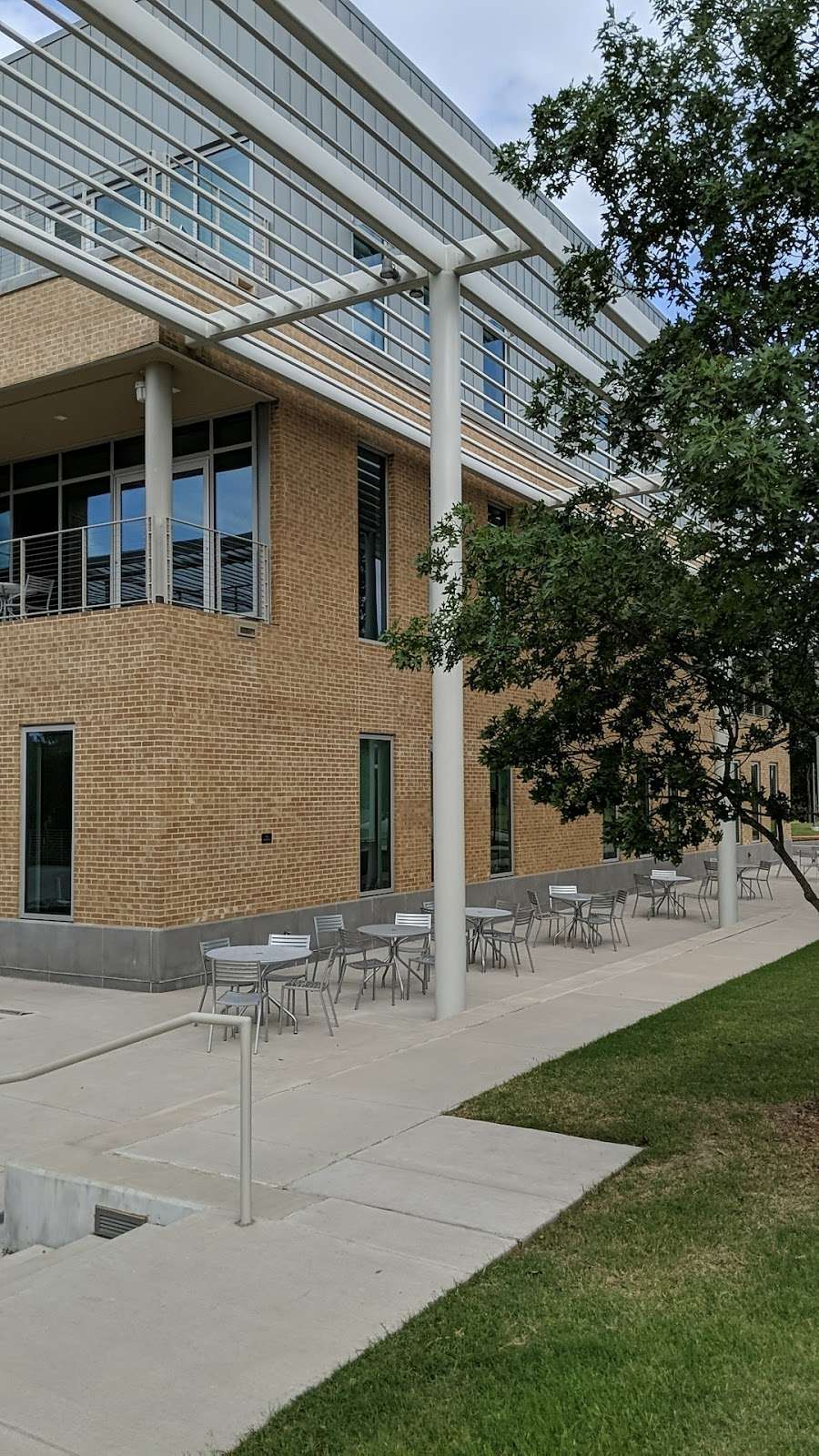 Cardinal Farrel Hall | Lynch Auditorium, Irving, TX 75062, USA