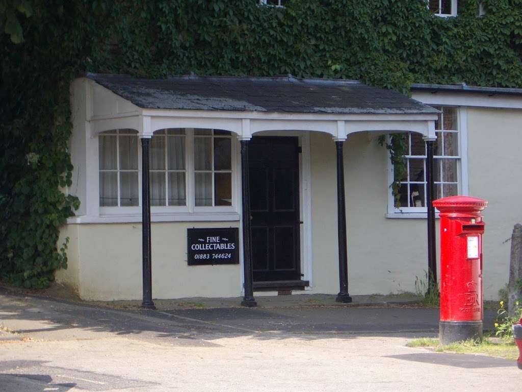 Bletchingley Sub Post Office | 46 High St, Bletchingley, Redhill RH1 4PA, UK | Phone: 01883 743387