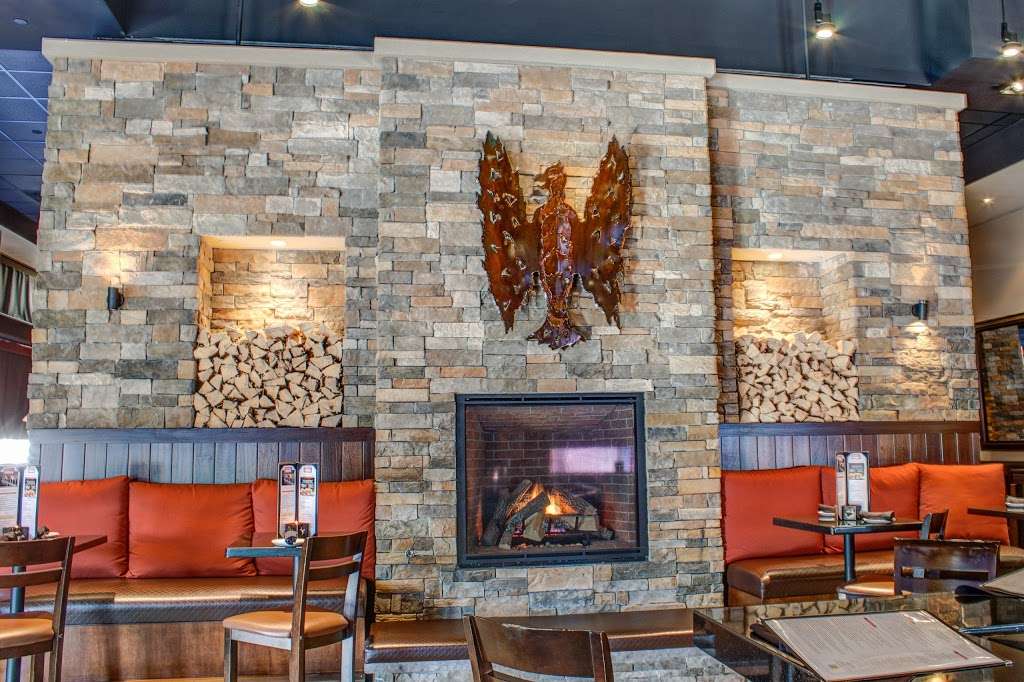 Firebirds Wood Fired Grill | 15100 Potomac Town Pl, Woodbridge, VA 22191, USA | Phone: (703) 763-5022