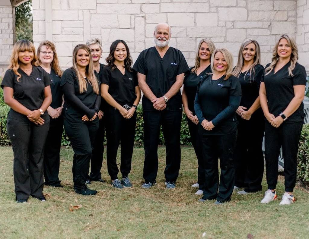 Bayside Dental of Mesquite | 2758 N Galloway Ave # 200, Mesquite, TX 75150, USA | Phone: (469) 638-7124