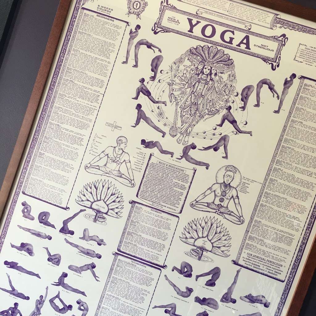 The Woods Yoga | 1525 Old Louisquisset Pike, Lincoln, RI 02865, USA | Phone: (401) 722-0099