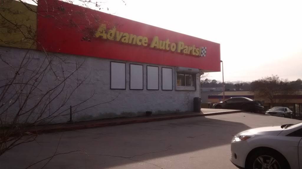 Advance Auto Parts | 170 Cleveland Ave SW, Atlanta, GA 30354, USA | Phone: (404) 761-0794