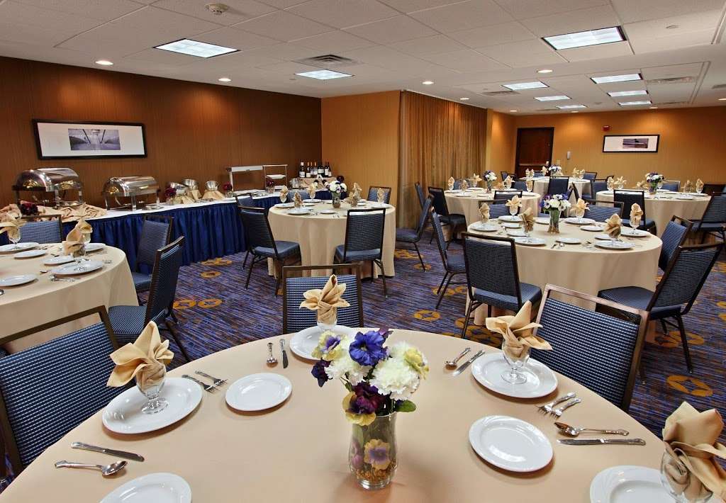 Courtyard by Marriott Rockaway-Mt. Arlington | 15 Howard Blvd, Mt Arlington, NJ 07856, USA | Phone: (973) 770-2000