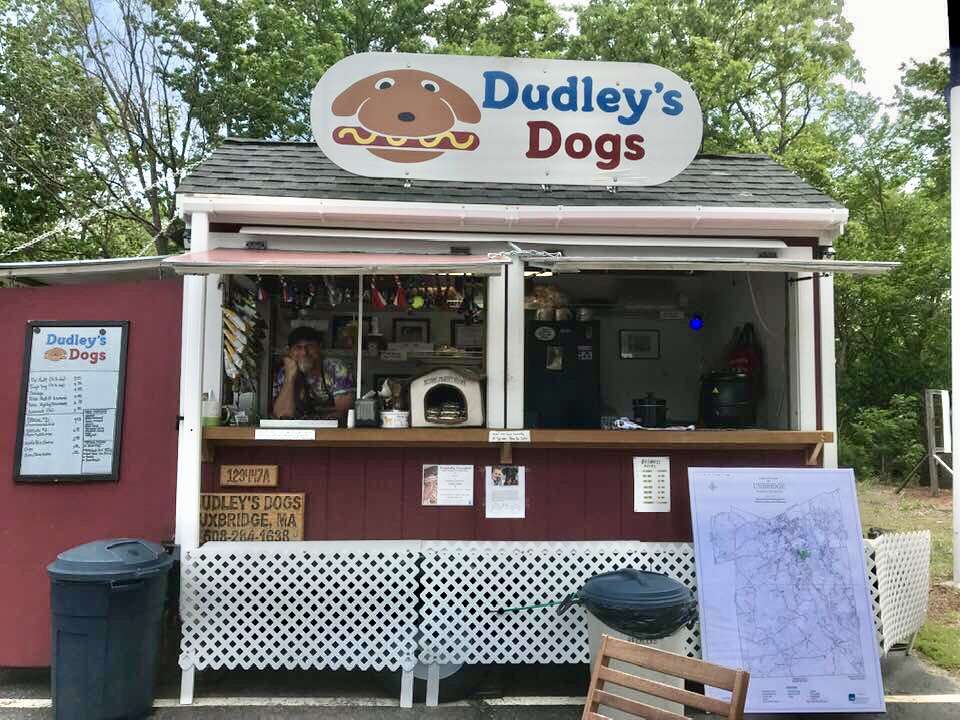 Dudleys Dogs | 16 Cross Rd, Uxbridge, MA 01569, USA | Phone: (508) 284-1638