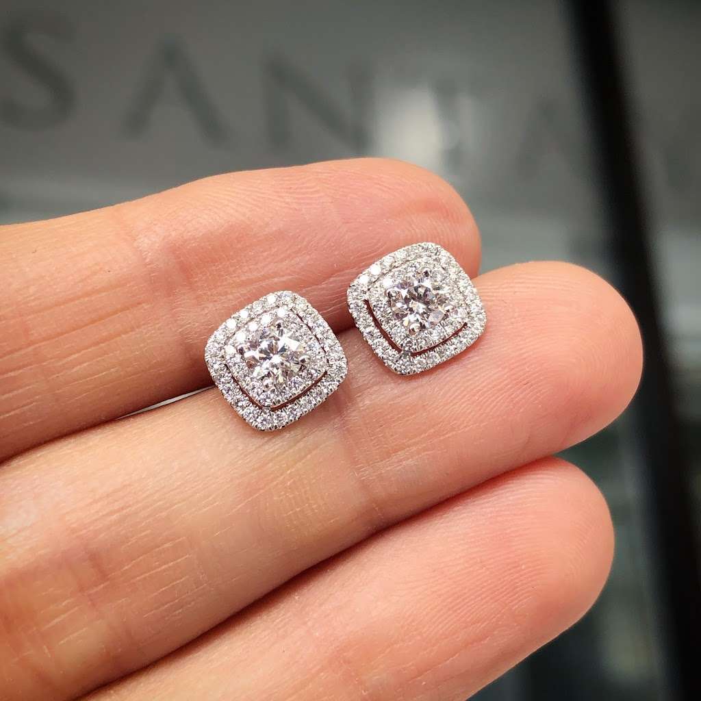 Santayana Jewelry Store Miami | 917 SW 122nd Ave, Miami, FL 33184, USA | Phone: (786) 600-4610