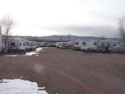 Peties RV & Boat Storage | 5699 N Peterson Rd, Sedalia, CO 80135 | Phone: (303) 885-7830