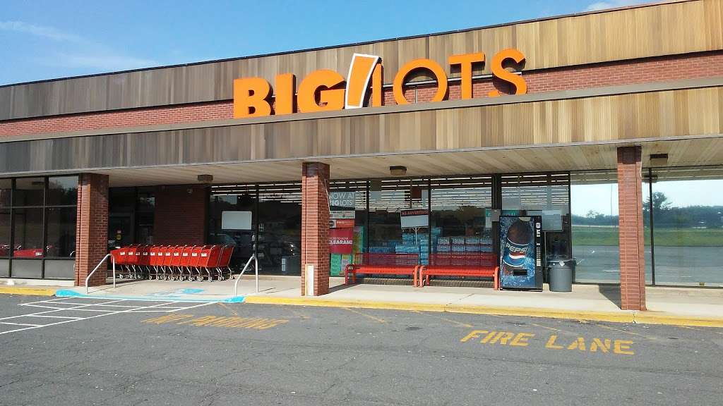 Big Lots | 940 Mall Rd, Frackville, PA 17931, USA | Phone: (570) 874-5910