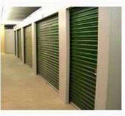 All Seasons Self Storage Inc | 391 Highland Ave Ext, Middletown, NY 10940, USA | Phone: (845) 342-5017