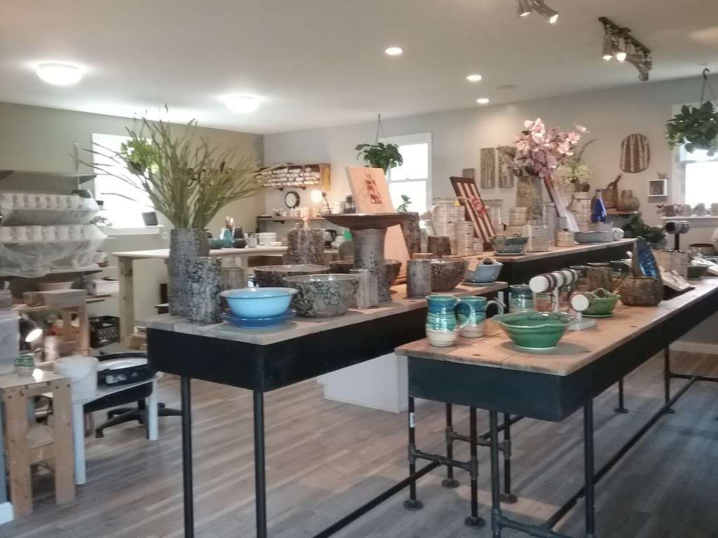 Althouse Pottery | 1320 Chilly Hollow Rd, Berryville, VA 22611, USA | Phone: (603) 355-7761