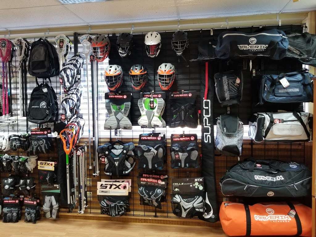 Easton Cycle and Sport | 723 Goldsborough St, Easton, MD 21601, USA | Phone: (410) 822-7433