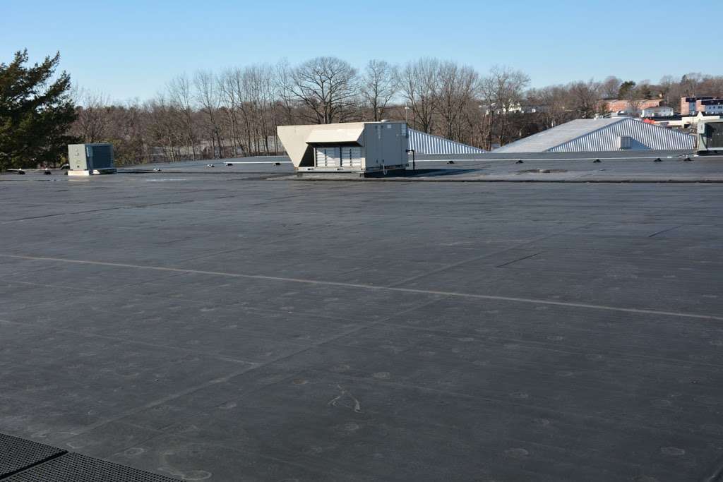 Commercial Roof USA | 2A Ivy St, Greenwich, CT 06830, USA | Phone: (203) 246-6089