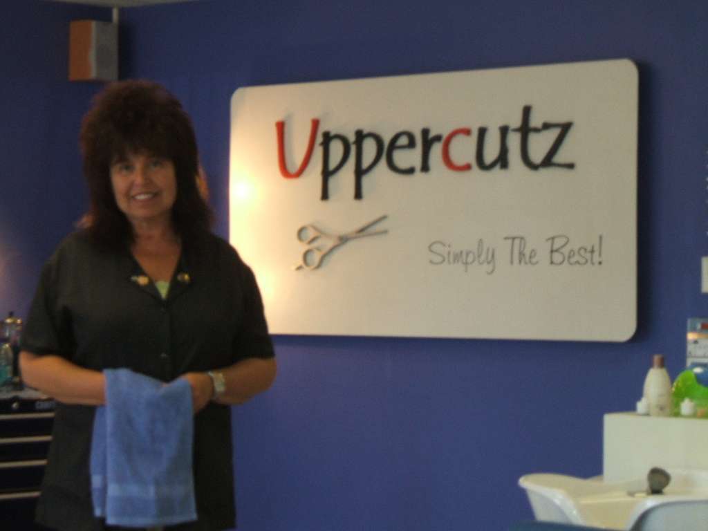 Uppercutz | 308 West 36th St, Hazle Township, PA 18202, USA | Phone: (570) 501-2533