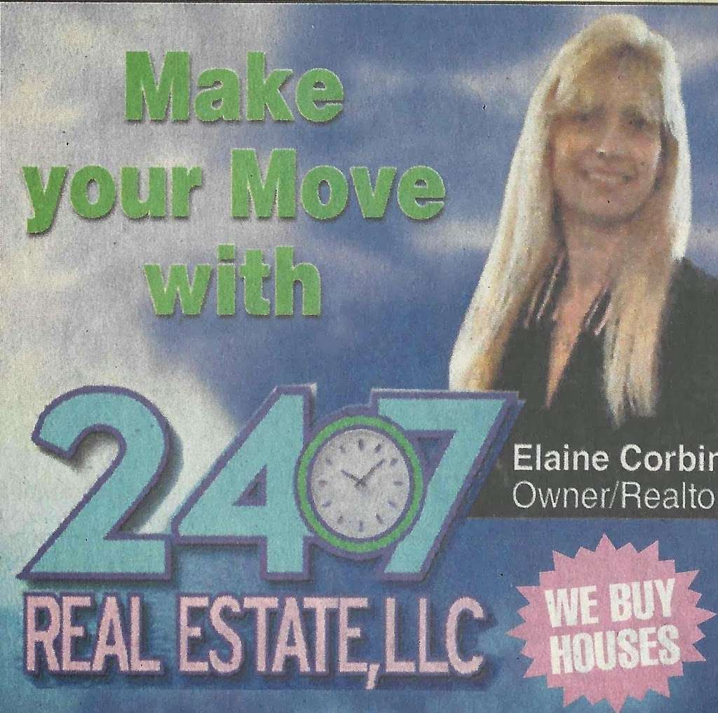 24-7 Real Estate LLC | 3101 Bristol Rd, Bensalem, PA 19020, USA | Phone: (215) 750-5555